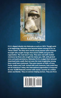 Legacy of Nebraska P.E.O.
