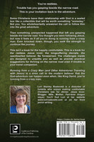 Running from a Crazy Man (and Other Adventures Traveling with Jesus)