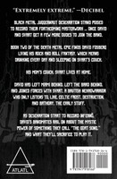 Death Metal Epic