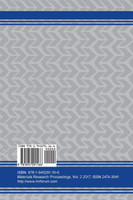 Residual Stresses 2016