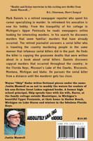 Serial Killer ... by the book