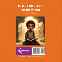 Little Kairo Takes On The World