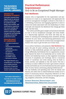 Practical Performance Improvement