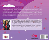 Charity Presents the Easter Story