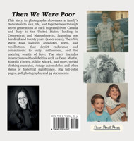 Then We Were Poor