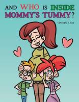 And Who is Inside Mommy's Tummy?