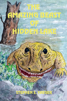 The Amazing Beast of Hidden Lake