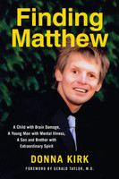 FINDING MATTHEW