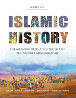 Islamic History - Book One