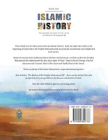 Islamic History - Book One