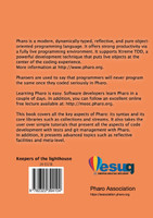 Pharo 9 by example