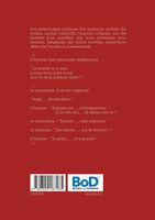 Sketches et scénettes à gogo