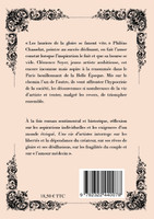 Une vie d'artistes