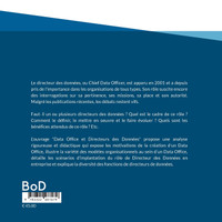 Data Office et Directeurs des Données