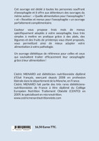 Menus de printemps pour l'oesophagite.
