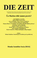 Ĉu Markso eble tamen pravis?