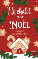Un chalet pour Noël