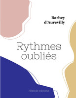 Rythmes oubliés