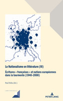 Le Nationalisme en littérature (III)