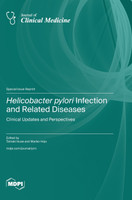 Helicobacter pylori Infection and Related Diseases