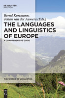 The Languages and Linguistics of Europe