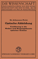Optische Abbildung