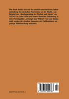 Der Parteitagsfilm „Triumph des Willens" von Leni Riefenstahl