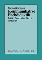 Kommunikative Fachdidaktik