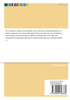 Aktuelle Ernährungstrends und das Konsumverhalten der Generation Y. Welche Auswirkungen haben sie auf die Lebensmittelindustrie?