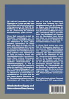 Mitarbeiterbeteiligung und Unternehmensfinanzierung