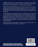 Wirtschaftliche Entwicklung Deutschlands bis zum Jahr 2000