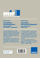 Internationales Umweltmanagement