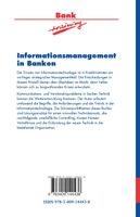 Informationsmanagement in Banken