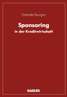 Sponsoring in der Kreditwirtschaft