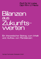 Bilanzen aus Zukunftswerten