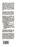 Technologie und Recht im Unternehmen
