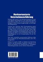 Marktorientierte Unternehmens-führung