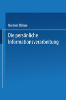 Die Personliche Informationsverarbeitung