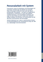 Personalarbeit mit System