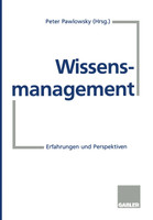 Wissensmanagement