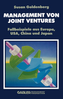 Management von Joint Ventures