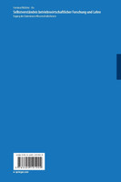 Selbstverständnis betriebswirtschaftlicher Forschung und Lehre