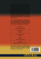 Operations Research mit BASIC auf dem IBM PC