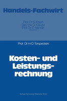 Kosten- und Leistungsrechnung