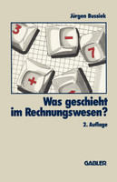 Was Geschieht Im Rechnungswesen?