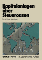 Kapitalanlagen über Steueroasen