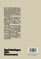 Kapitalanlagen über Steueroasen