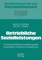 Betriebliche Sozialleistungen