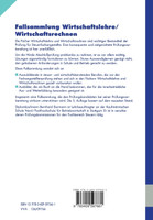 Fallsammlung Wirtschaftslehre/Wirtschaftsrechnen