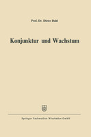 Konjunktur und Wachstum